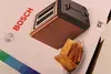 Bosch TAT4P429 DesignLine Toaster Photo 2
