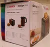 Bosch TAT4P429 DesignLine Toaster Photo 3