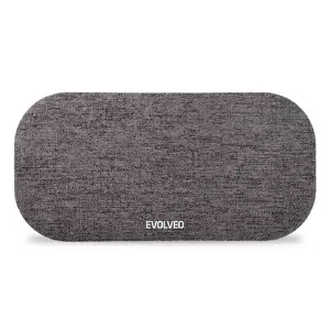 Evolveo Xany L Active Indoor DVB-T2 Antenna with 20 dBi Gain, LTE/4G/5G Filter, and Fabric Cover