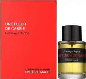 Frederic Malle Une Fleur de Cassie Парфюмерная вода 100 мл