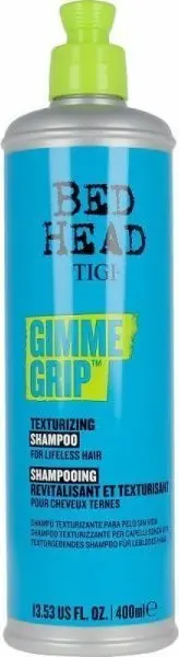 TIGI Bed Head Gimme Grip Texturizing