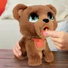HASBRO FurReal PoopaLots Big Wags Bear Photo 4