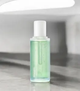 Celimax The Real Cica Niacinamide AC Calming Serum 40ml Успокаивающая сыворотка для лица с центеллой азиатской и ниацинамидом