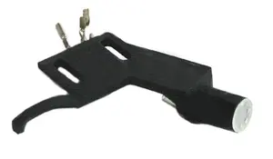 Analogis HS-19 Straight Tonearm System Mount