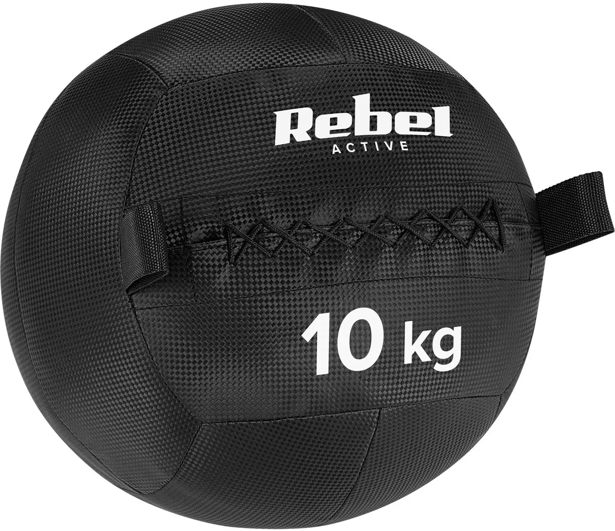 Rebel Active medicīniskā un fitnesa vingrojumu