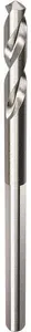 Hawera T PD H Centering Drill Bit 6.35x102 mm