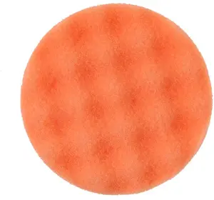 Полировальный круг Mirka 7993608521 Orange Waffle 85x25mm