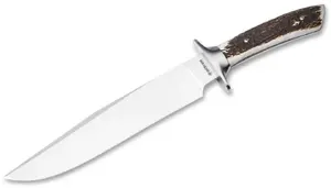 TOGO Nóż Böker Argentina Toro HX