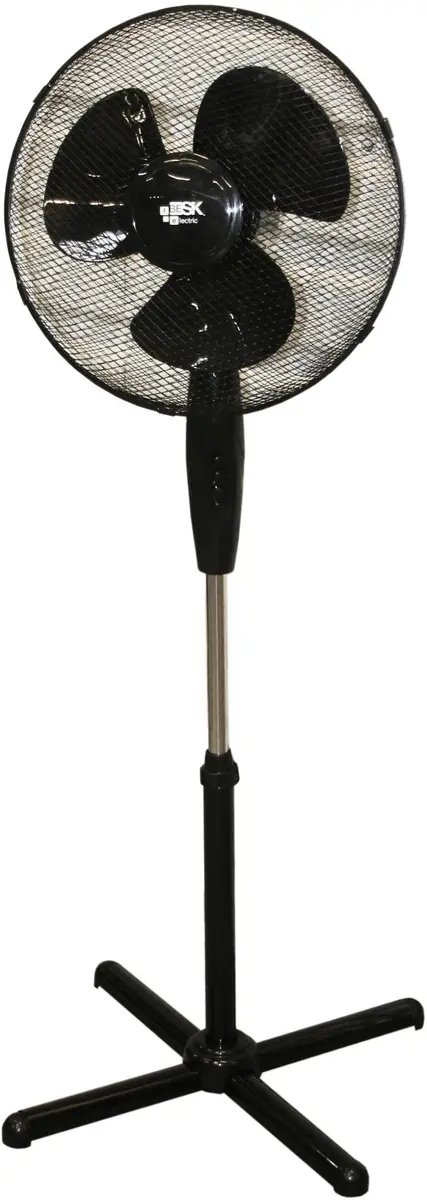 Grīdas ventilators Ronic Zyle BESK 40