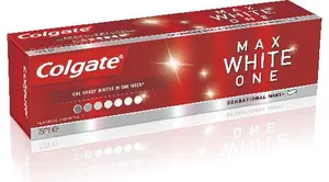 Zobu pasta Colgate Max White One 75 ml