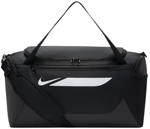 Спортивная сумка Nike Academy Team S черная IO0919-010