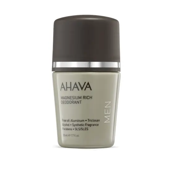 Шариковый дезодорант Ahava Men 50 мл Photo 2