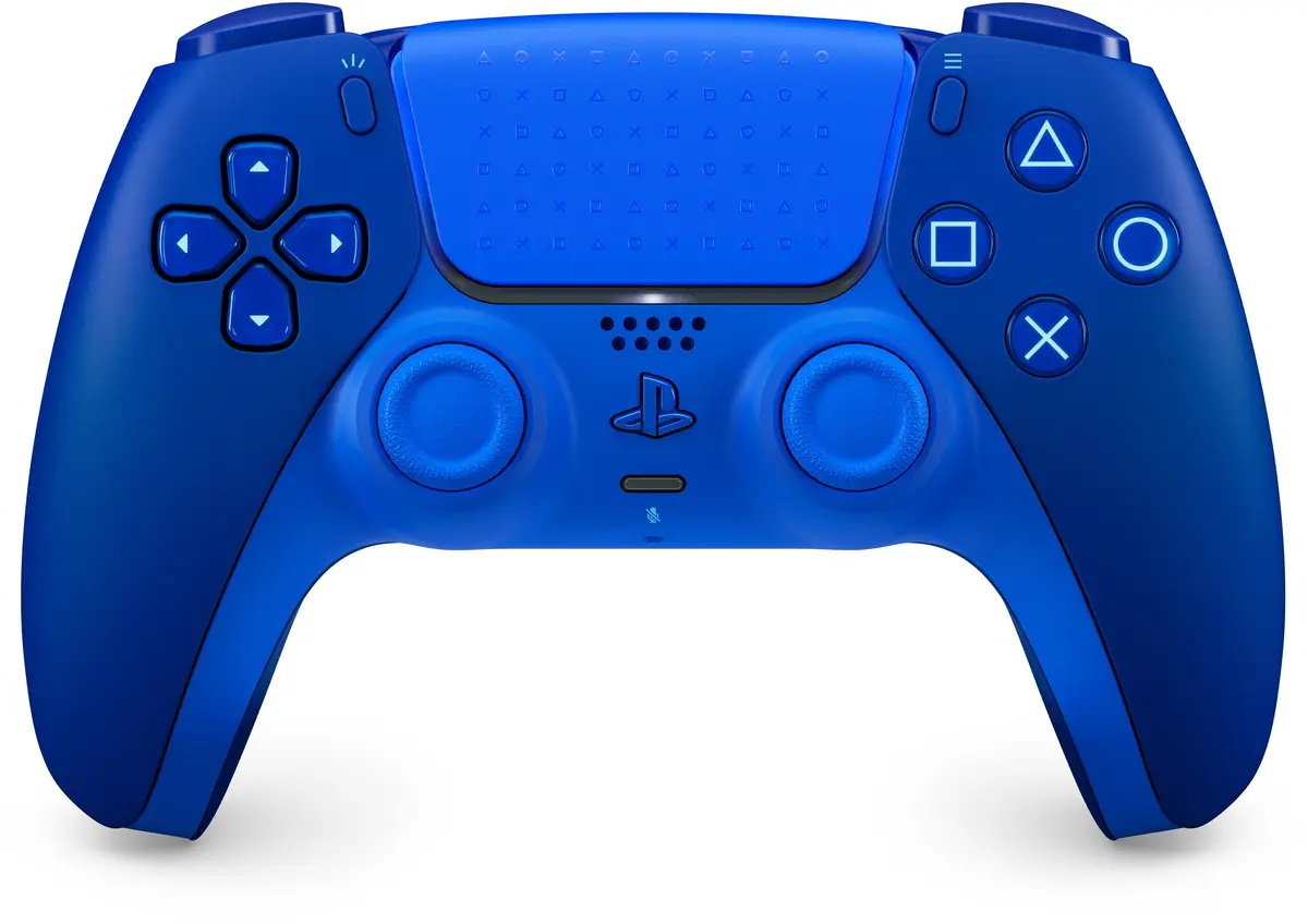 Sony DualSense Spēļu pults Icon Blue