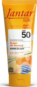 Farmona Jantar Sun Moisturizing Amber Face Cream SPF50
