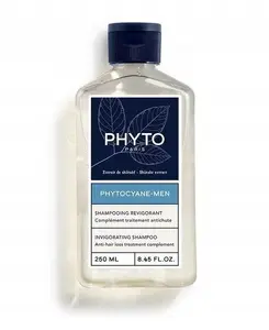 Phyto Paris Men Shampoo 250 ml