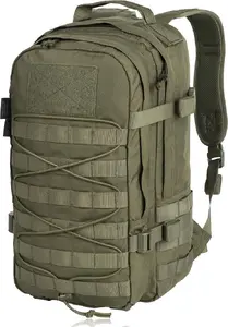 Туристический рюкзак Helikon-Tex Raccoon Mk2 Cordura 20 л Olive Green