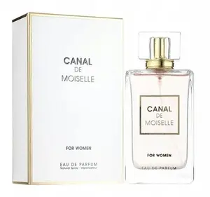 Giordano Amaro Kanał de Moiselle Eau de Parfum 100ml