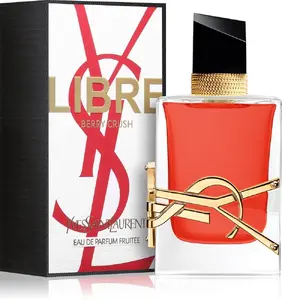 Yves Saint Laurent Libre Berry Crush Парфюмерная вода - 50мл