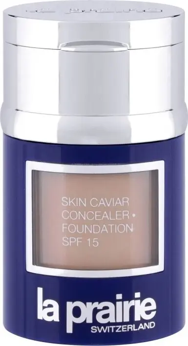 LA PRAIRIE Skin Caviar Šķidrais