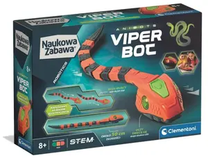 Clementoni Viperbot (8005125504534)