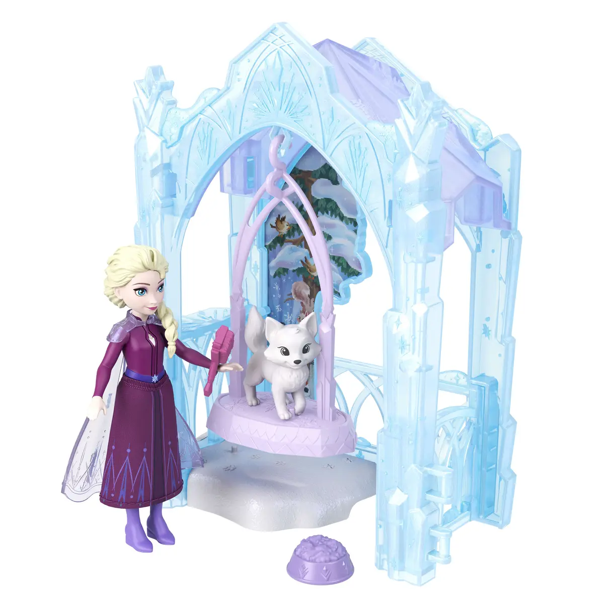 Disney Frozen JFG29 doll JFG29 Photo 2