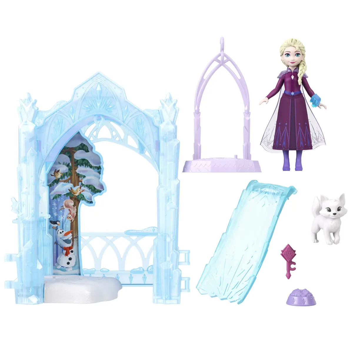 Disney Frozen JFG29 doll JFG29 Photo 3