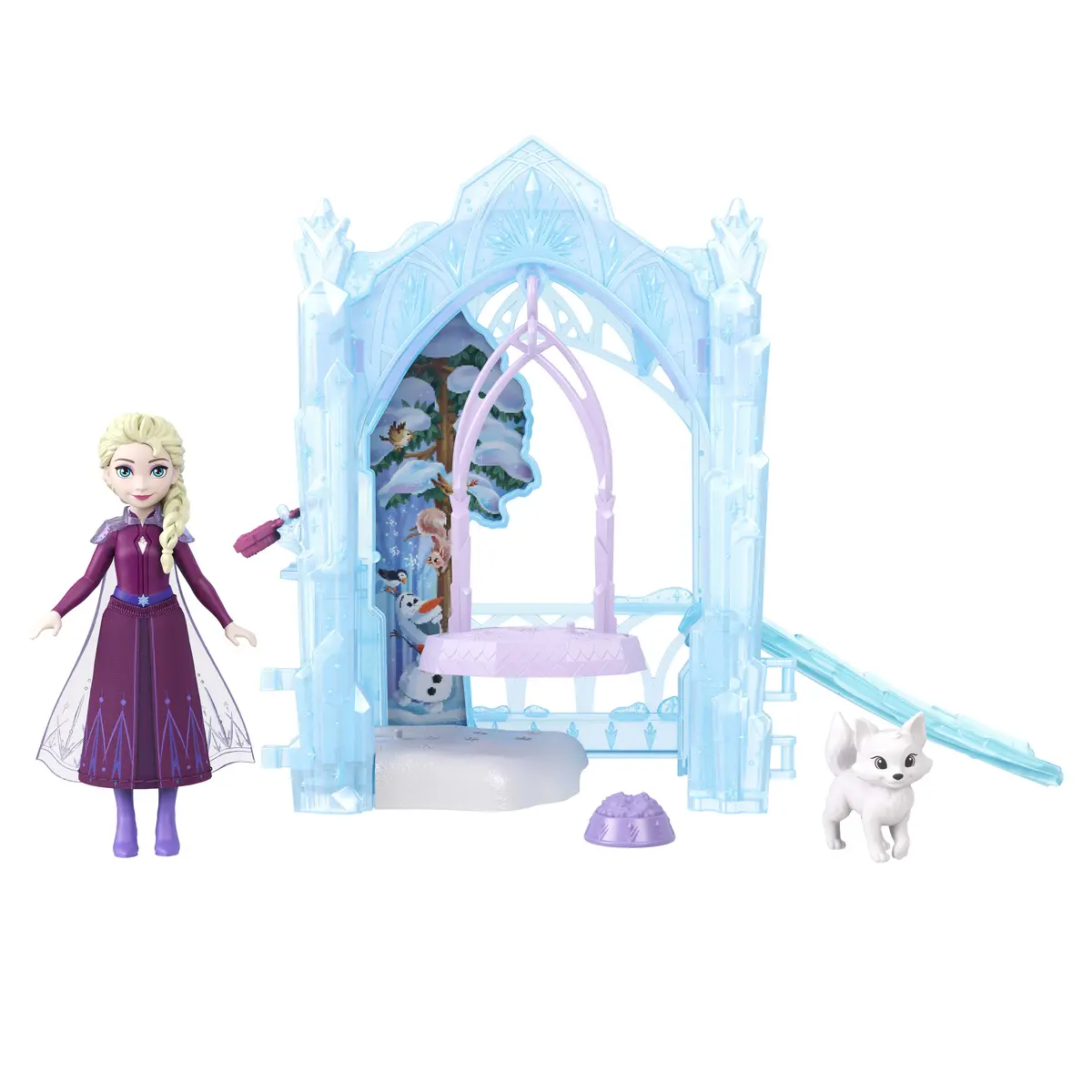 Disney Frozen JFG29 doll JFG29 Photo 4