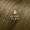 Phyto Phytocolor 8 Blond Clair Hair Colour Photo 3