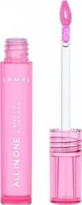 Масло для увеличения объема губ Lamel Insta All In One № 402 3мл