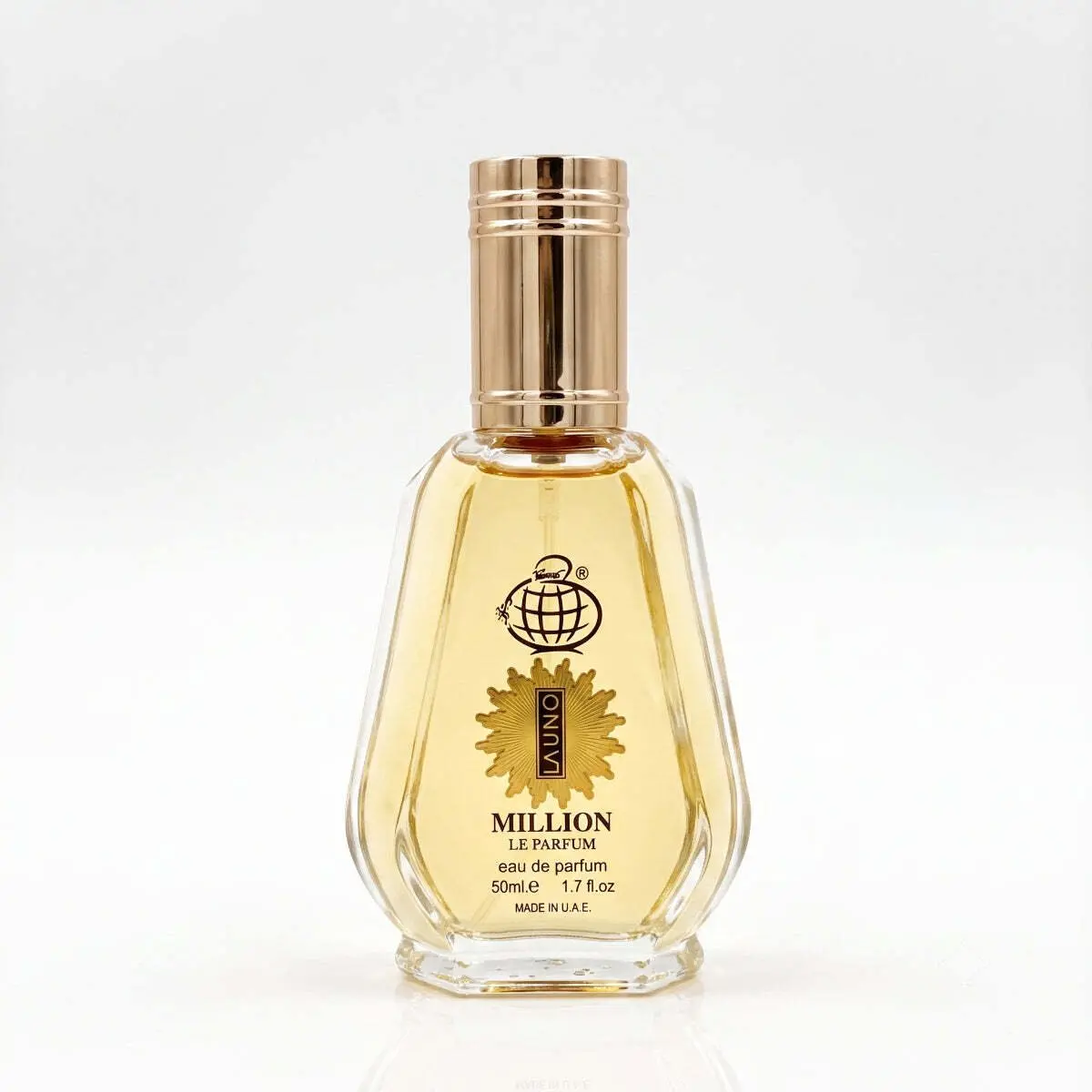 Vīriešu aromāts Paco Rabanne La Uno