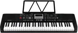 SUPRIMO EK61L Educational Electronic Keyboard