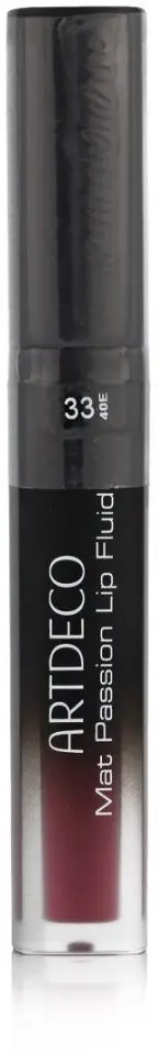 Artdeco Mat Passion Lip Fluid �
