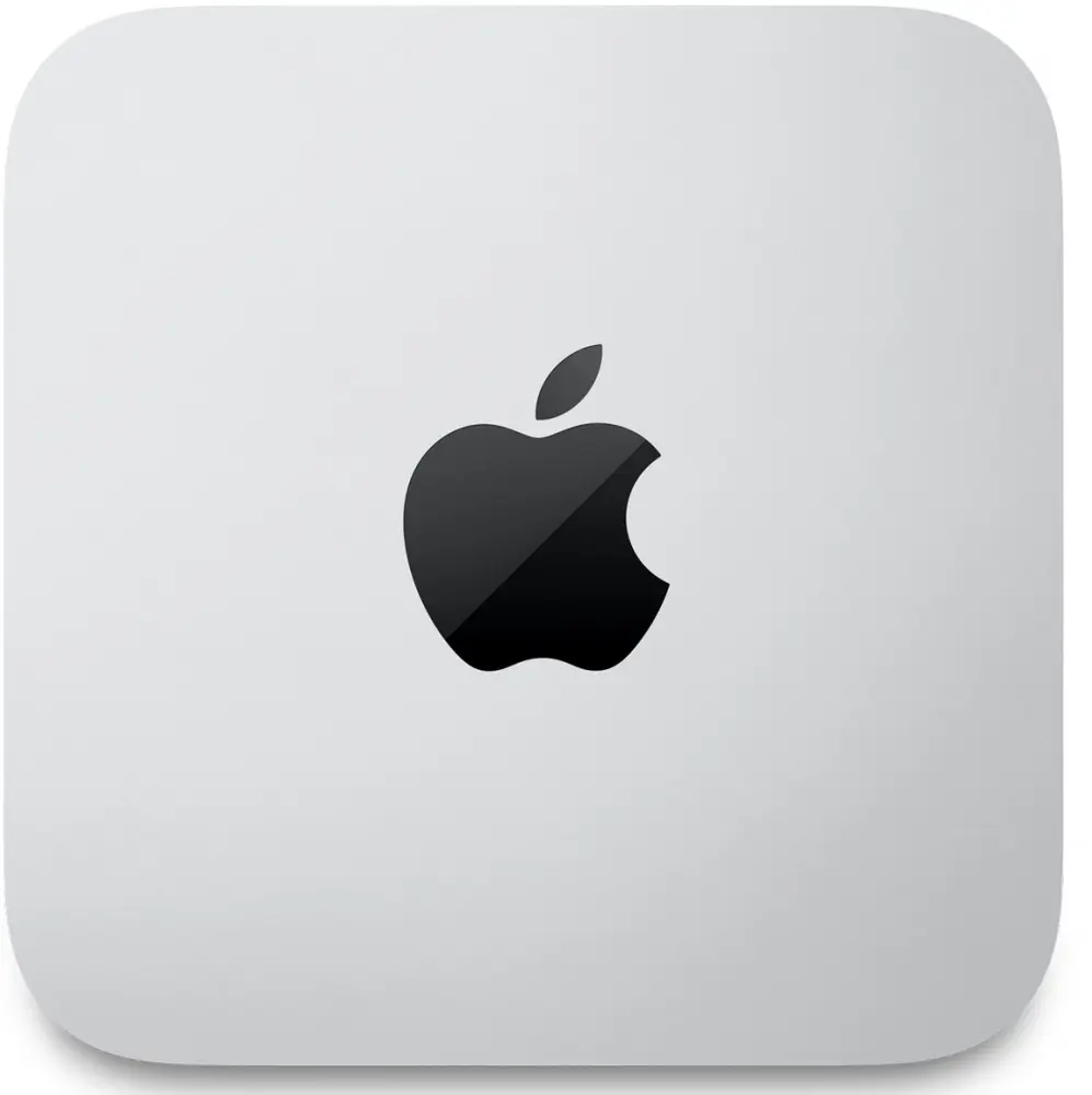 Apple Mac Studio M5 Max Mini PC Photo 4