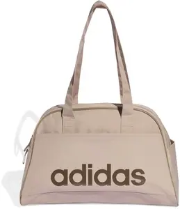 Adidas Torba Linear Essentials Bowling beżowa (KC6811)