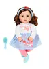 Baby doll ZAPF Sophia Photo 2