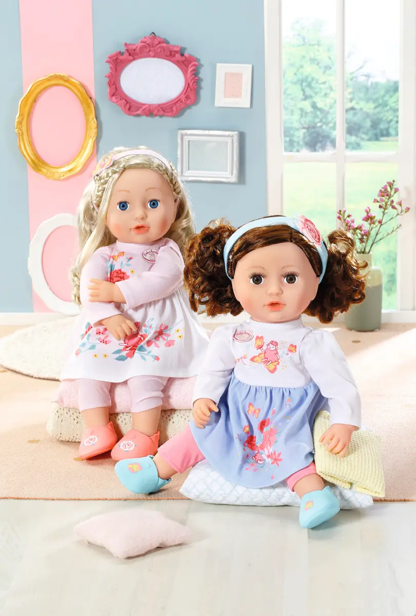 Baby doll ZAPF Sophia Photo 4