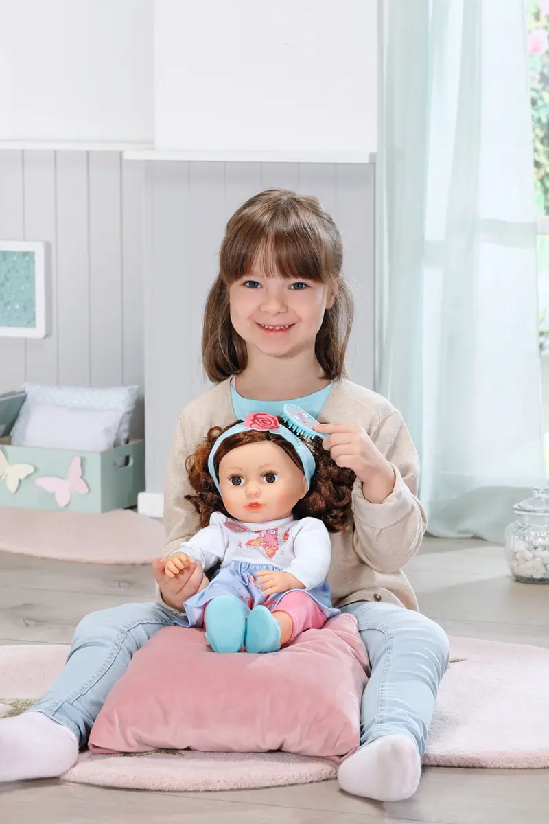Baby doll ZAPF Sophia Photo 6