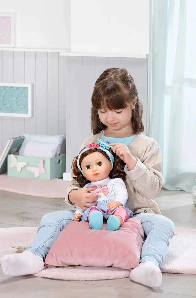 Baby doll ZAPF Sophia Photo 7