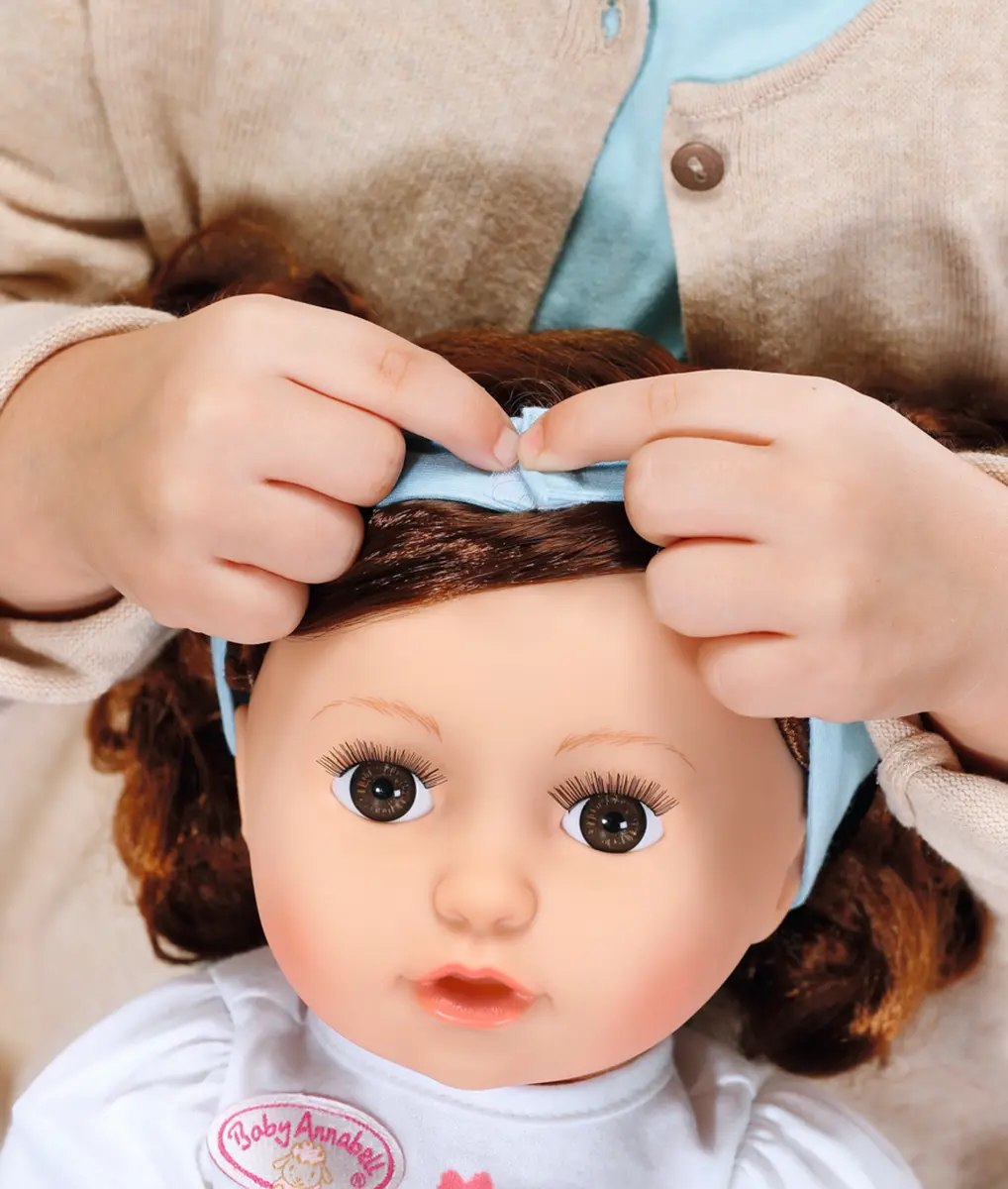 Baby doll ZAPF Sophia Photo 9
