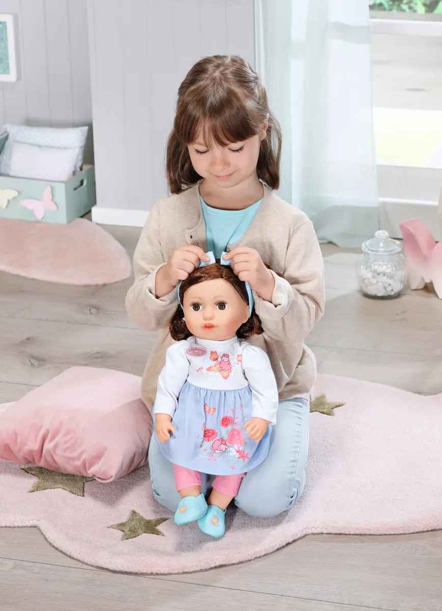 Baby doll ZAPF Sophia Photo 11