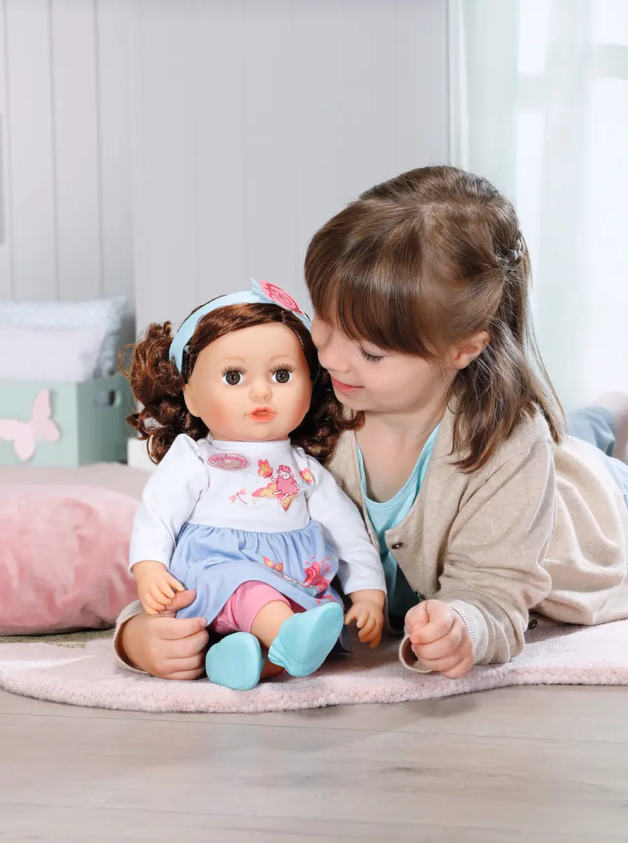 Baby doll ZAPF Sophia Photo 12