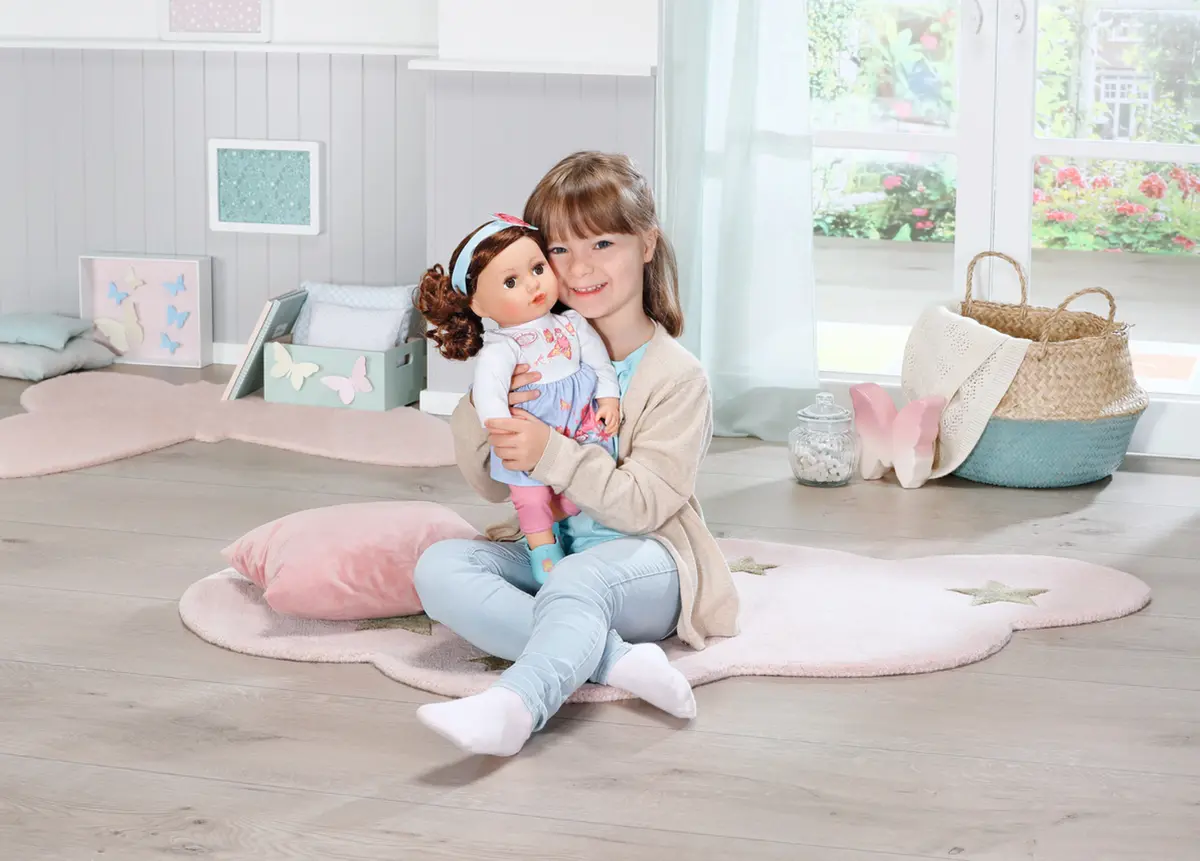 Baby doll ZAPF Sophia Photo 14
