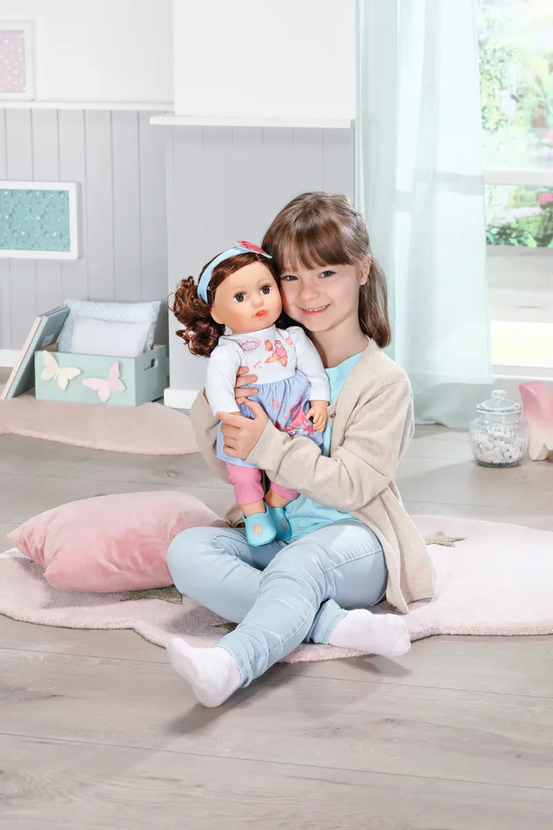 Baby doll ZAPF Sophia Photo 15