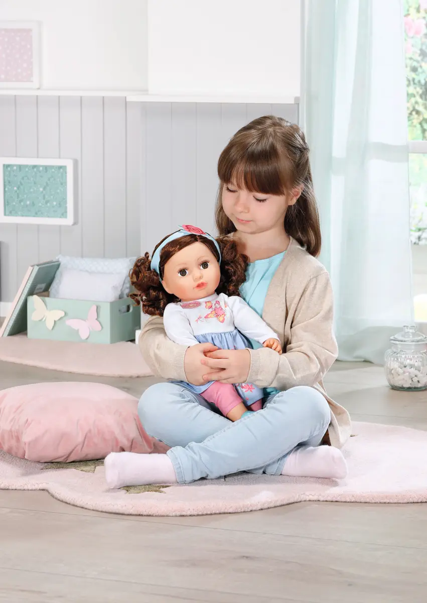 Baby doll ZAPF Sophia Photo 16