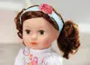 Baby doll ZAPF Sophia Photo 18