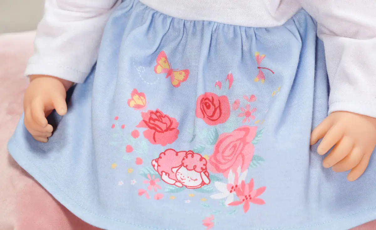 Baby doll ZAPF Sophia Photo 20