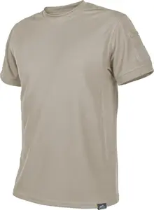 Helikon-Tex Helikon - Koszulka Tactical T-Shirt TopCool Khaki