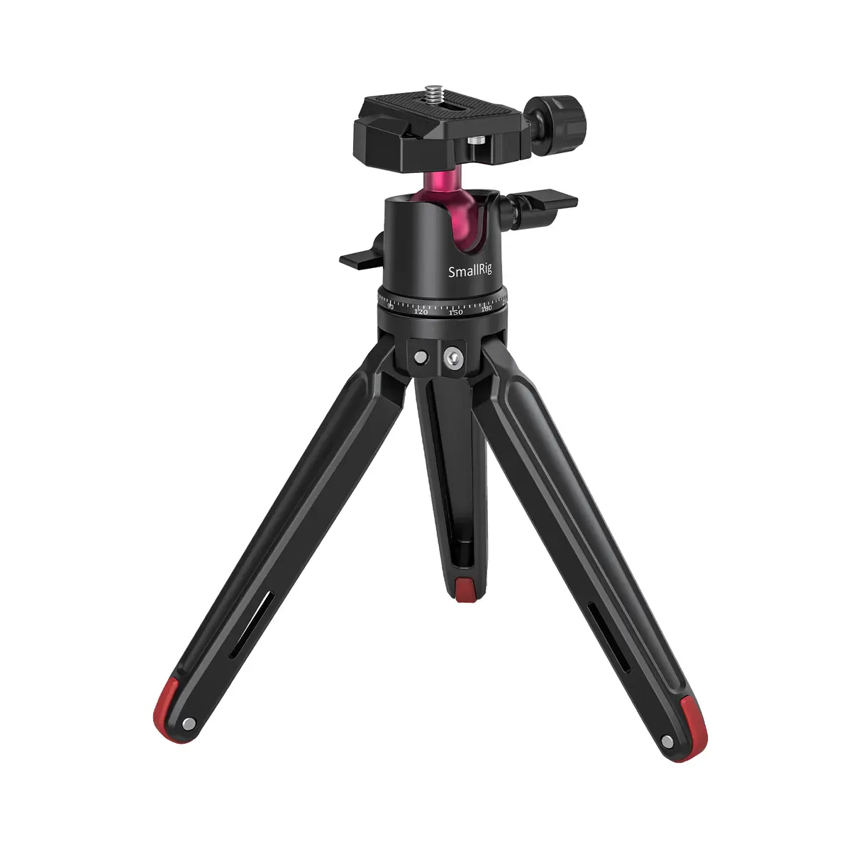 SmallRig BUT2664 Tabletop Tripod for Smartphone and Camera Photo 2