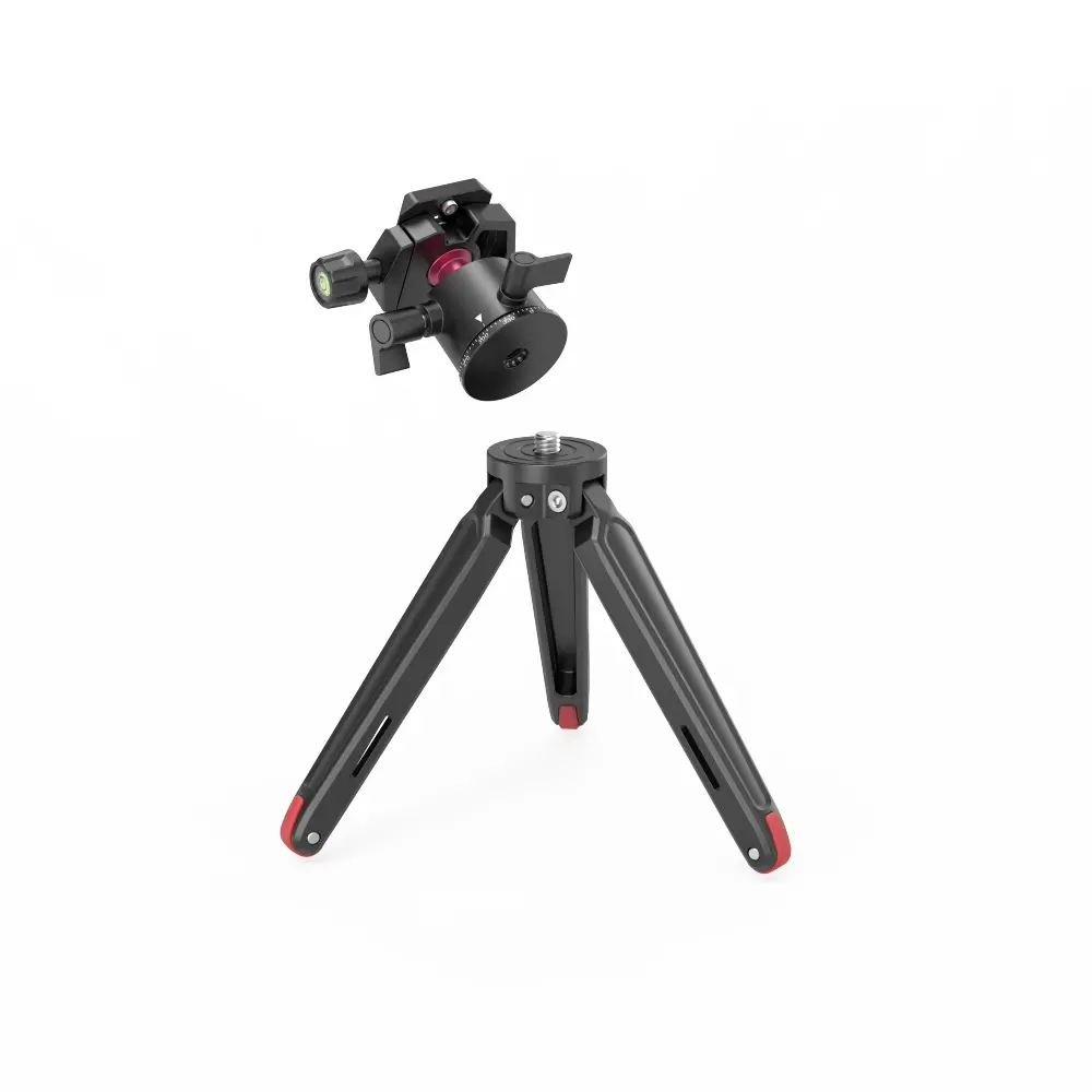 SmallRig BUT2664 Tabletop Tripod for Smartphone and Camera Photo 6