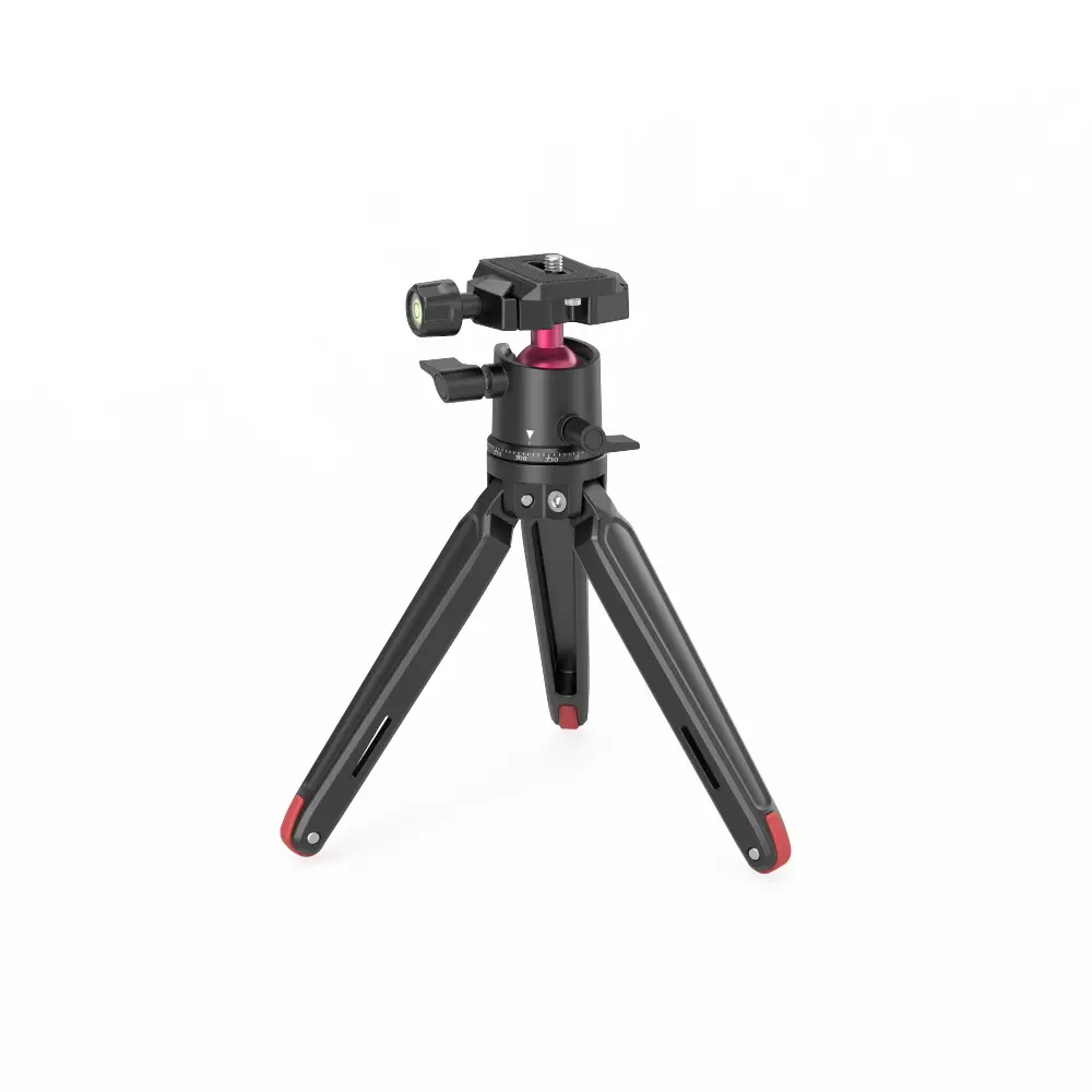 SmallRig BUT2664 Tabletop Tripod for Smartphone and Camera Photo 7